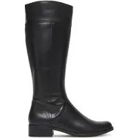 Caprice Botas negro