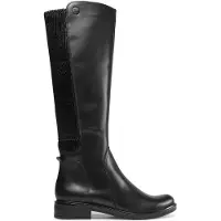 Caprice Botas negro