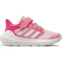 Adidas Zapatillas deportivas 'Tensaur Run 2.0' rosa / rosa claro / blanco
