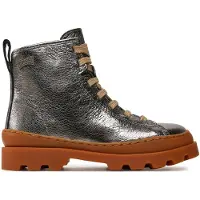 Camper Botas 'Brutus' gris plateado