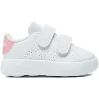 Adidas Zapatillas ADVANTAGE CF I niña - Blanco - 19