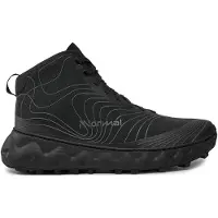 Nnormal - Tomir 2.0 Boot - Zapatillas de trail running size 46,5, negro