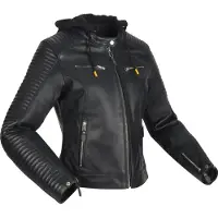 Segura Chaqueta De Cuero Dorian 2