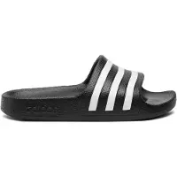 Adidas Zapatos para playa y agua 'Adilette Aqua Slides' blanco