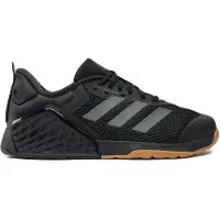 Adidas adidasZapatilla de training Dropset 3 43 1/3 Core Black / Grey Four / Grey Unisex