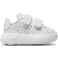 Adidas Zapatillas ADVANTAGE CF I niño - Blanco - 25 1/2