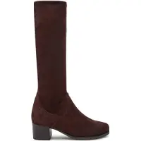 Caprice Botas 'Ocean' marrón oscuro