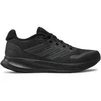 Adidas Calzado deportivo 'Runfalcon 5' negro
