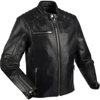 Segura Chaqueta De Cuero Formula