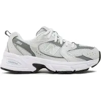 New Balance Zapatillas deportivas '530' gris / gris claro / offwhite