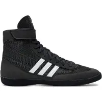 Adidas adidasZapatilla Combat Speed 4 44 2/3 Core Black / Cloud White / Cloud White Hombre
