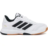 Adidas adidasZapatilla Ligra 8 Indoor 48 Cloud White / Core Black / Cloud White Hombre