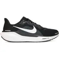 Nike Zapatillas de running 'Pegasus 41' negro / blanco