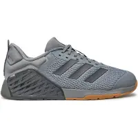 Adidas adidasZapatilla de training Dropset 3 45 1/3 Grey / Grey Five / Core Black Unisex