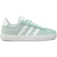 Adidas Zapatillas VL COURT 3.0 K niña - Azul - 38 2/3