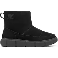 Sorel Botas 'EXPLORER III' negro