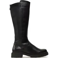 Tamaris Botas negro