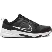 Nike Calzado deportivo 'Defy All Day' negro / blanco