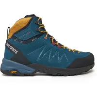 Dolomite - Crodarossa Leather High GTX - Botas de trekking size 44,5, azul