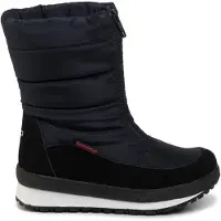 CMP - Kid's Rae Snow Boots Waterproof - Botas invierno size 32, azul/negro
