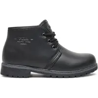 FILA Cesane Mid Wmn Black-black Talla: 38 | Botas Outlet | Mujer | Negro