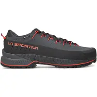 La Sportiva - TX4 Evo GTX - Zapatillas de aproximación size 40, negro