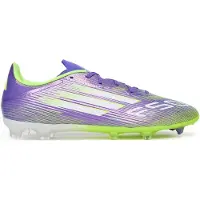 Adidas adidasBota F50 League multisuperficie 46 Purple Rush / Cloud White / Lucid Lemon Unisex