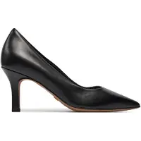 Tamaris Zapatos con plataforma negro