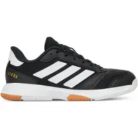 Adidas adidasZapatilla Ligra 8 Indoor 40 Core Black / Cloud White / Cloud White Hombre