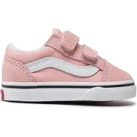 Vans Zapatillas OLD SKOOL niña - Rosa - 21