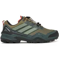 Adidas adidasZapatilla Terrex Skychaser GORE-TEX Hiking 49 1/3 Olive Strata / Silver Green / Core Black Hombre