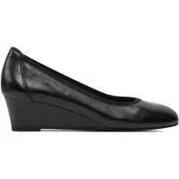 Tamaris Zapatos con plataforma negro