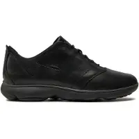 Geox Zapatillas Nebula Tumb Leather