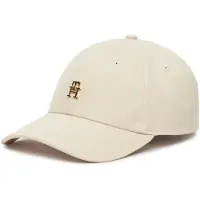 Tommy Hilfiger Gorra beige claro