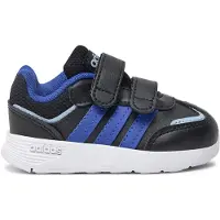 Adidas adidasZapatilla Tensaur Switch (Bebé) 20 Core Black / Royal Blue / Clear Sky Niño