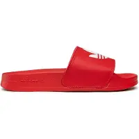 Adidas adidasChancla Adilette Lite 42 Scarlet / Cloud White / Scarlet Unisex