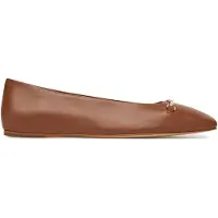 Michael Kors Lena Ballet Luggage Talla: 39 | Pumps Outlet | Mujer