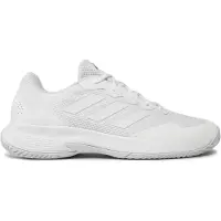 Adidas Calzado deportivo 'Gamecourt 2.0' negro / blanco