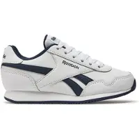 Reebok Zapatillas Classic ROYAL CLJOG niño - Blanco - 30 1/2