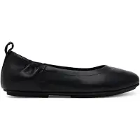 FitFlop Bailarinas ALLEGRO mujer - Negro - 36