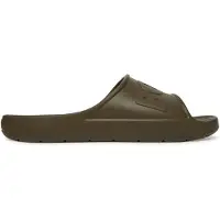 BOSS para hombre. 50498207 Chanclas Darian verde (42), Plano, Ninguno, Casual, Beachwear, outlet 2026.