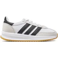 Adidas adidasZapatilla Run 70s 2.0 36 2/3 Cloud White / Core Black / Grey One Niño