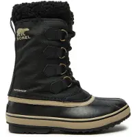 Sorel Botas de nieve '1964 Pac' beige / negro