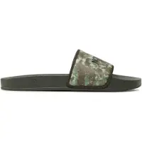 The North Face - Base Camp Slide III - Sandalias size 13, oliva