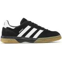 Adidas Zapatillas deportivas bajas 'Handball Spezial' negro / blanco