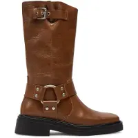 Vagabond SHOEMAKERS Botas 'EYRA' caramelo