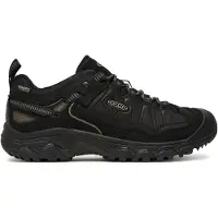 Keen - Targhee IV WP - Zapatillas multideporte size 41, negro