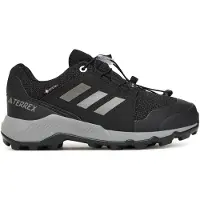 Adidas - Kid's Terrex GTX - Zapatillas multideporte size 28, negro