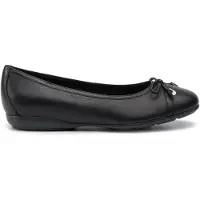 Geox Mocasines D ANNYTAH mujer - Negro - 39