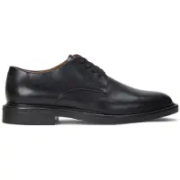 Ralph Lauren Zapatos con cordón 'ASHER' negro
